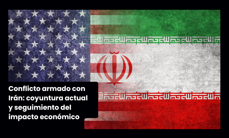Análisis del conflicto en Oriente Medio e impacto económico
