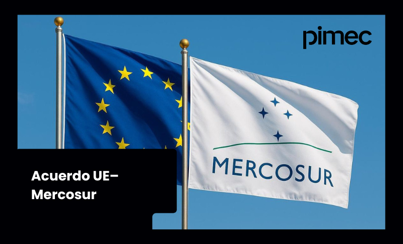 Entra en vigor el acuerdo comercial interino entre la Unión Europea y ...
