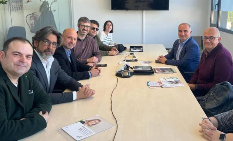 PIMEC Vallès Occidental i l’Ajuntament de Ripollet reivindiquen la importància de la col·laboració publicoprivada en l’impuls del teixit empresarial
