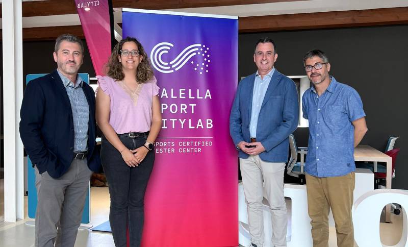 PIMEC renova el conveni de col·laboració amb l’Ajuntament de Calella per continuar enfortint el teixit empresarial local