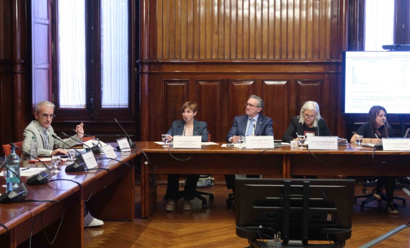 PIMEC demana que s’abordi urgentment el debat sobre la millora de la gestió de les baixes laborals, ja que és un problema per les persones, les empreses i l’economia 