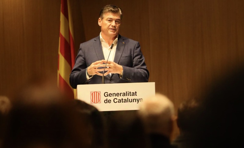 PIMEC urges the Generalitat to directly pay subcontractors to combat late payments and strengthen SMEs in public contracts