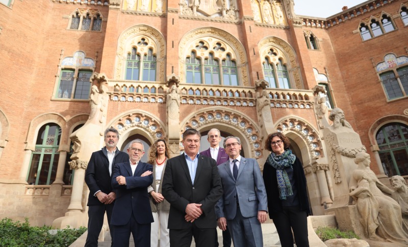 PIMEC demana en una gran jornada abordar l’absentisme laboral amb una mirada transversal, millorant la gestió de la IT perquè el seu cost anual és de gairebé el 10% del PIB català