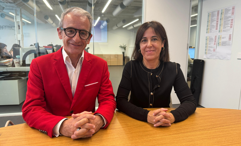 Josep Ginesta: “Amb el ritme de creixement econòmic que tenim, les dades d’atur haurien de millorar molt més”